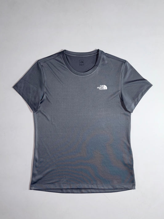 The North Face Charcoal Grey Performance Tee (XS)