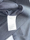 Adidas ClimaLite Glitter Stripe Track Hoodie Women’s (XS)