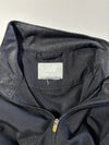 New Balance Performance Full-Zip Reflective Vest – Black women’s (M)