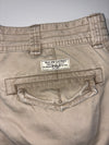 Polo Ralph Lauren Khaki Cargo Shorts (W:35) (L:24)