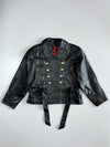 Apart Premium Original Leather Jacket (M/L)