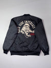 Adidas Originals x Star Wars "Dark Side Imperials" Varsity Bomber (XL)