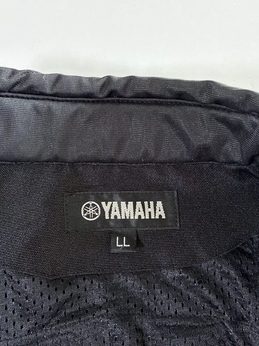 Yamaha Racing Textile Jacket (L/XL)