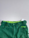 Engelbert Strauss Green Cargo Work Pants (W:28) (L:37.5)