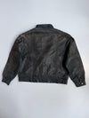 ZSup er Premium Original Leather Jacket (L/XL)