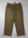 Polo Ralph Lauren “Andrew Pant” Pleated Chino (W:35) (L:42)