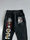 Onirri Shikigami Graphic Sweatpants (W:30|L:41)