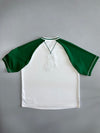 Chicago White Sox St. Patrick’s Day Edition MLB Jersey by Majestic (XL/2XL)