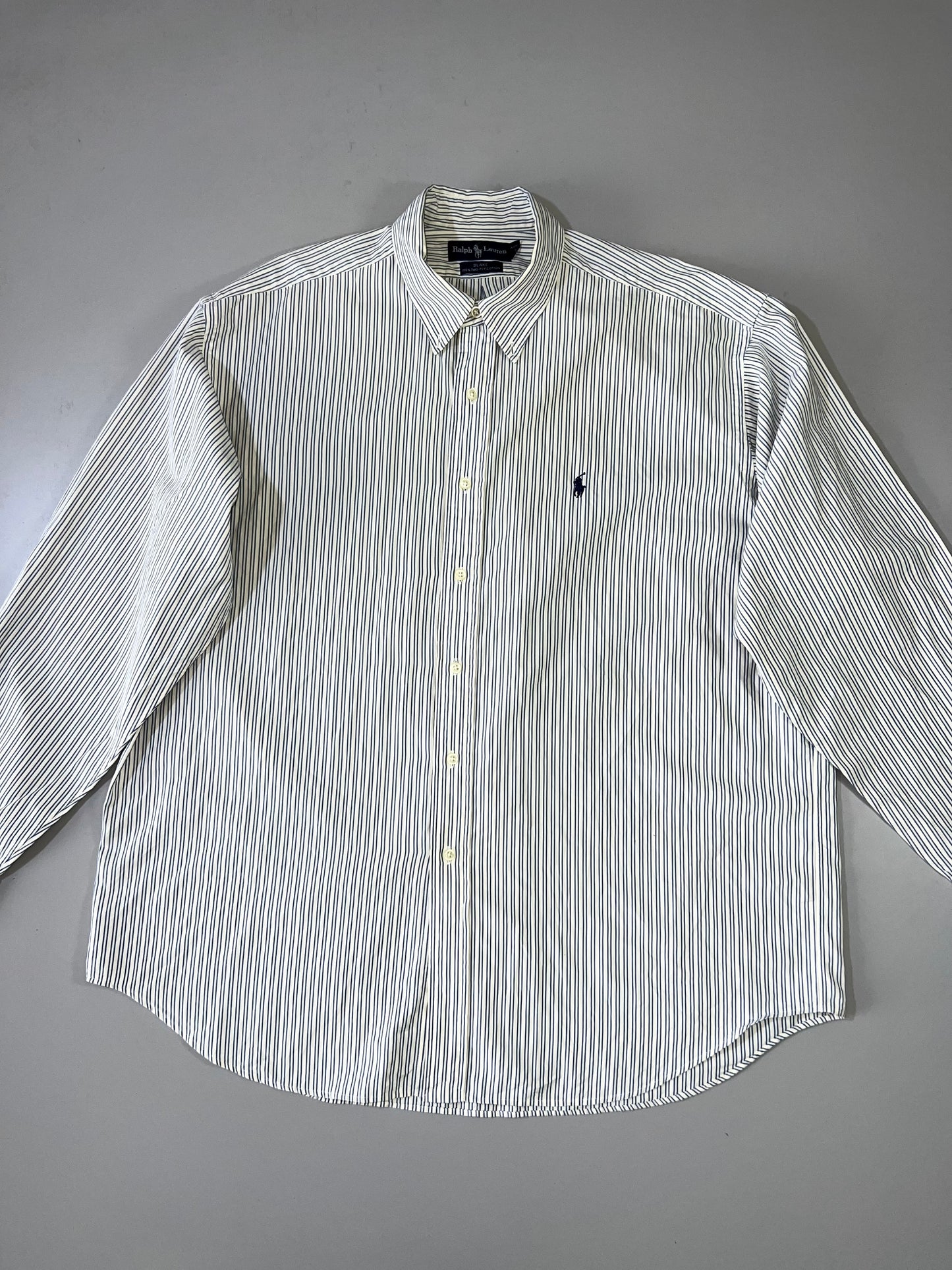 ZRalph Lauren Original Shirt (XL/2XL)