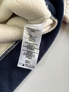 Tommy Hilfiger Original Half Zip Up Fleece Jacket (M/L)