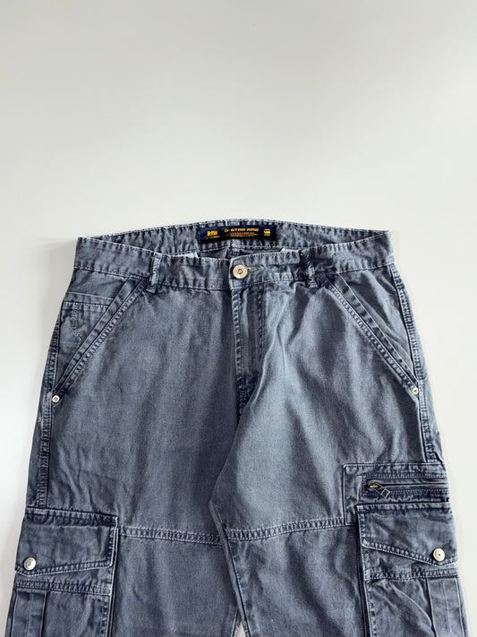 G-Star RAW Cargo Pants (W:34 |L:41)