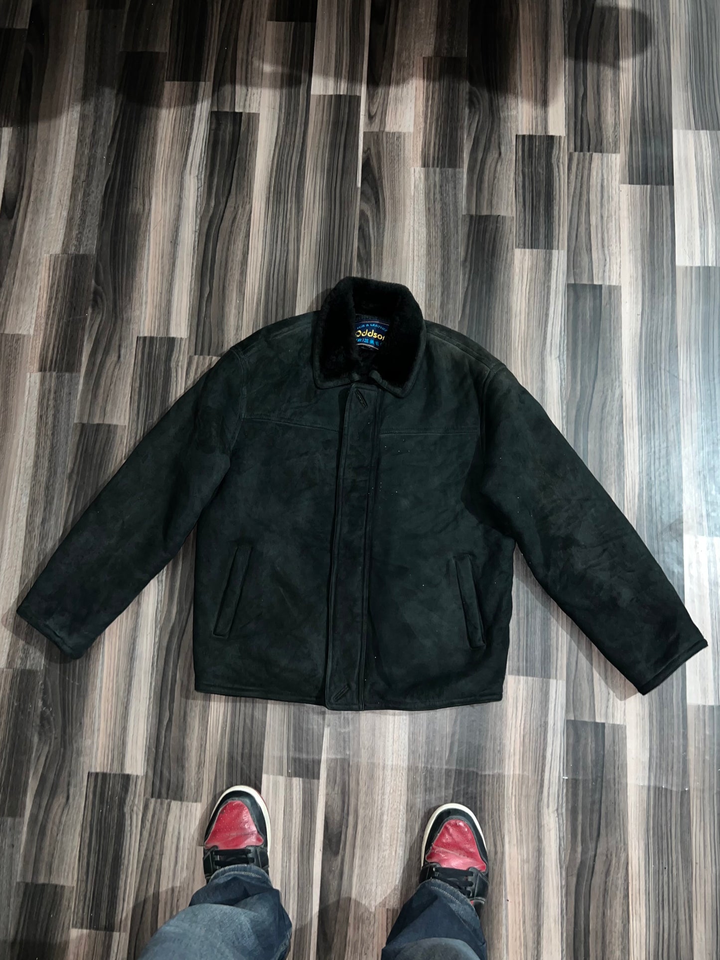 ZPremium MINIMAL Jacket L/Xl