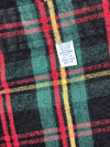 Ralph Lauren Green Tartan Plaid Flannel (2Xl)