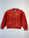 ZSuper Premium Original Leather Jacket(XL)