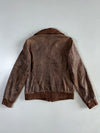 Promod Premium Original Leather Jacket (S)