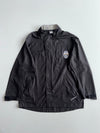 Juventus FC Windbreaker Jacket (XL)
