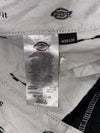 Dickies Straight Fit Work Pants (W:35) (L:42)