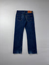 Levi’s 501 Straight Leg Jeans (W:30) (L:40)