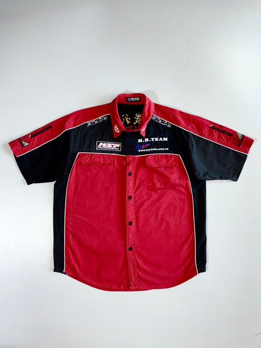Yamaha Premium Original Shirt(L)