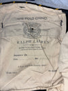 Polo Ralph Lauren Navy Stretch Slim Fit Chinos (W:42) (L:41)