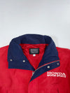 Honda Motor Sports Collection Racing (Hidden Cap) Jacket (L)