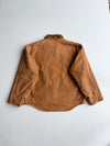 Vintage 1980s Levi’s Corduroy Collar Detroit Jacket (2XL)