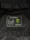 Vintage O'Neal x Monster Energy Fred Andrews Signature Series Moto Jacket completely Paded (XL/2XL)