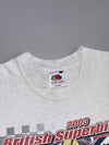 Vintage British Superbike Championship 2003 T-Shirt (L)