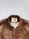 G-III Premium Original Leather Jacket (M)
