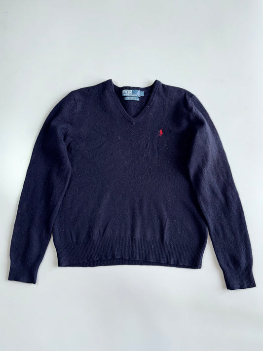 Polo Ralph Lauren Premium Original Pullover (M)