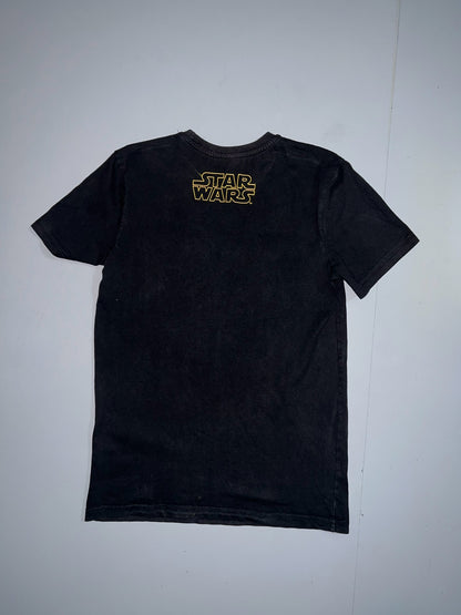 !                                     Vintage Start Wars Authentic Tee Size - (XS/S)