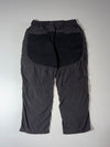 Arc’teryx Black Nylon 3/4 Hiking Pants (W:29) (L:35)