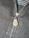 ZVintage Marlboro Classics Heavy 100% Cotton Jacket – Americana Workwear (RARE) (L)