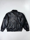 Pelle Cuir Premium Original Pure Leather Jacket (XL)