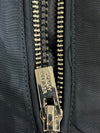 A Bathing Ape BAPE Shark Full Zip Black Hoodie (M)