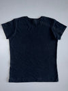 Jack Daniel’s Old No. 7 Tennessee Whiskey Graphic T-Shirt | Black Short Sleeve Gildan Heavy Cotton (M)