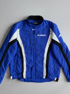 Yamaha Racing Textile Jacket (XL)