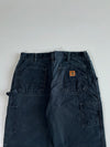 Carhartt Collection Black Premium Pants (W:34|L:42)