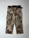Helikon-Tex Kryptek Highlander Camo Tactical Cargo Pants (W:32) (L:37)