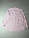 Tommy Hilfiger | Pink Check Button-Up Shirt  (XL)