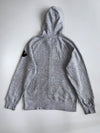 Roots Conada Vancouver Zip-Up Hooded Jacket (L)
