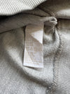 Tommy Hilfiger Embroidered Logo Sweatshirt (M)