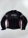 Ixon  Mesh Armoured Motorcycle Jacket (M)