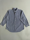 Polo Ralph Lauren Yarmouth Striped Button (2XL)
