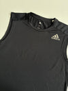 Adidas Climacool | Black Sleeveless Training Tank | (M)