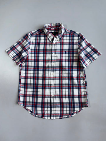 Polo Ralph Lauren Original Half Sleeve Shirt (S/M)