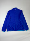 Champion Elite Performance Full-Zip Track Jacket  Royal Blue(L)