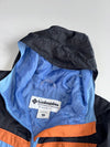 Columbia Fleece Softshell Jacket (L)