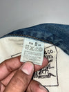 Vintage Levis 511 Premium Original Denim Jeans (W:32 |L:42)
