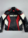 Ducati by Dainese Racing Jacket (S)